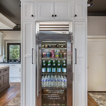 Authentic Kitchen Design Showroom