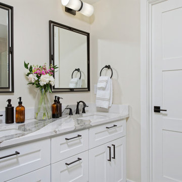 Denver Townhome Renovation And Decor
