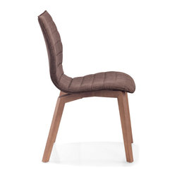 Aalborg Dining Chair by Zuo Modern - Dining Chairs