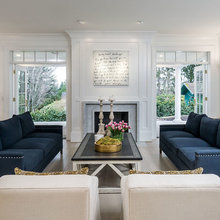 Fireplaces