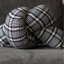 Sustainable Soft Finishes