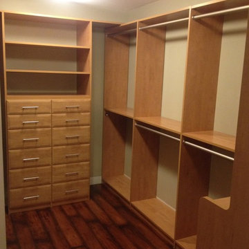 Maximize Storage Space: Mission Viejo, CA