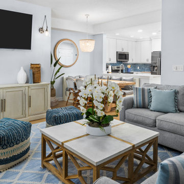 Ocean Creek Resort Townhouse