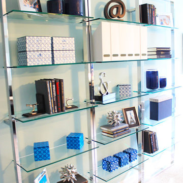 Home Decor Details & Accents