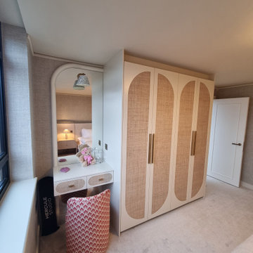 Wardrobes