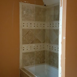 Frameless - Products