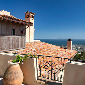 Andalusian Hilltop Estate