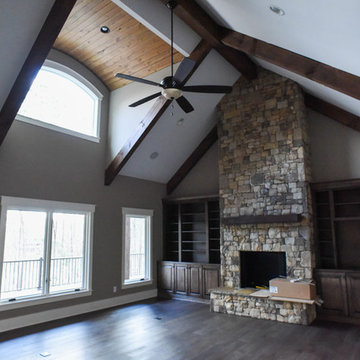 Mountail Retreat