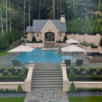 Brookhaven Retreat