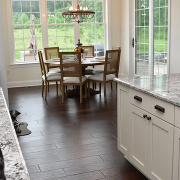 Maryland Kitchen - Sagebrush from our Chaparral Collection
