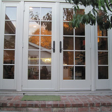 French Doors