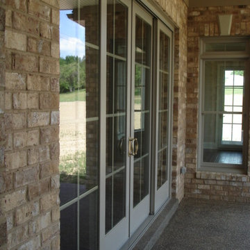Natural Stone Craftsman