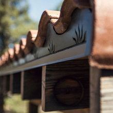 Southwest Carving