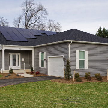 The Custom Rancher at City of Rockville