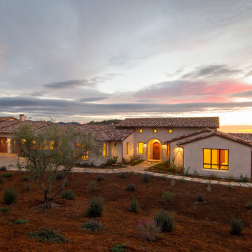 Las Ventanas Spanish