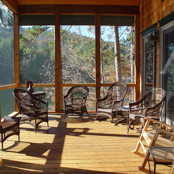 Lake Rabun Project 3