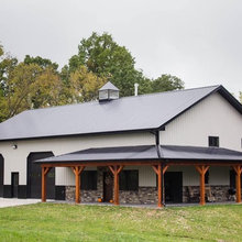 Garage/Workshop