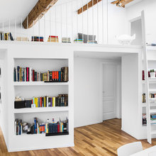 Mezzanine Floors