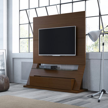 Intrepid Entertainment Center