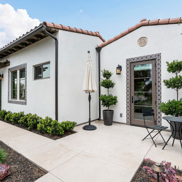 ADU Black Mountain Ranch