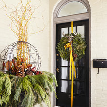 Holiday Inspiration