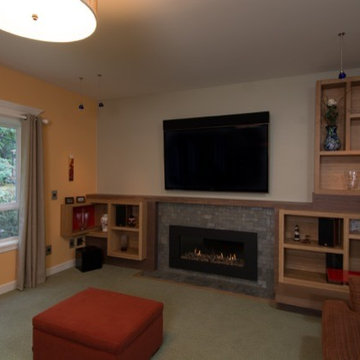 Home Update with High Tech Innovations