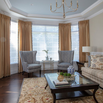 Grand Retreat in Ellicott City