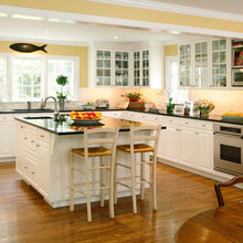 lot 7 kitchen