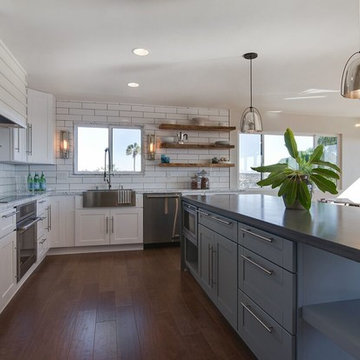 La Jolla Remodel