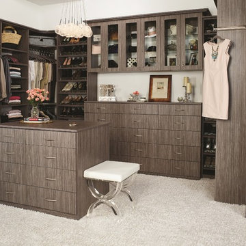 Closets
