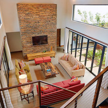 Living Room Ideas