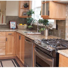 Kitchen Cabinets