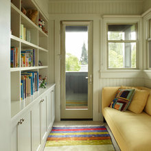 Reading Nook