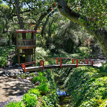 Bay Area Residence