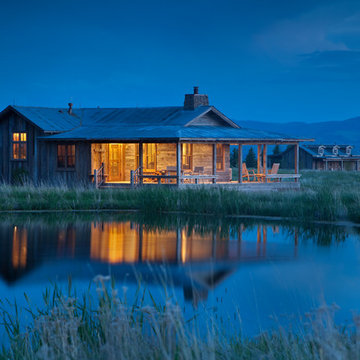 Shilo Ranch Compound