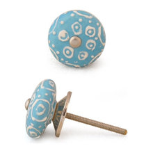 Bedroom knobs
