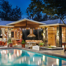 fire pits
