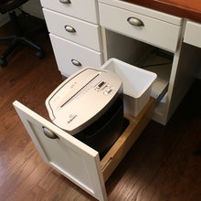 Office nook