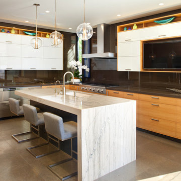 Whalen House