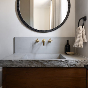 Wabi Sabi Retreat