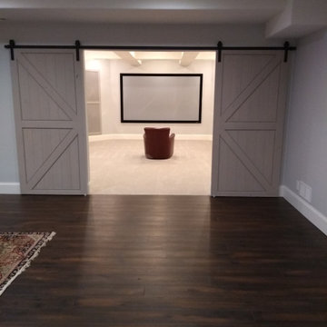 Ladue Lower Level