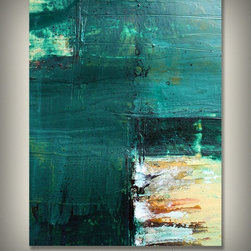Custom abstract artwork - Products
