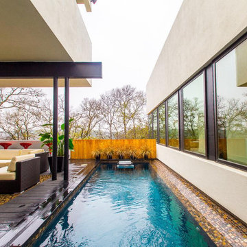 Fastlane® Pro by Endless Pools