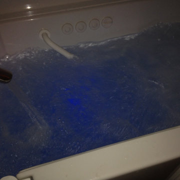 Ultimate Healing/ Walk-in Tubs