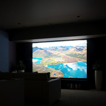 Home Cinema