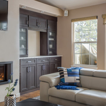 Display Wall Units