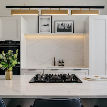 Wandsworth joinery