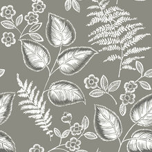 Wallpaper for Bathroom