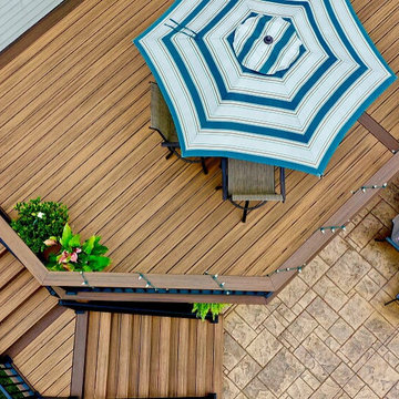 Adams Deck