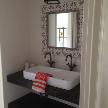 Bathroom Remodel in Murfreesboro